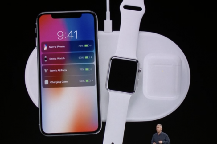 How Does Wireless Charging Work? Everything You Need to Know About Apple’s AirPower